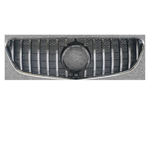 Calandre Classe V W447 style diamant pour transformer vos voyages en famille