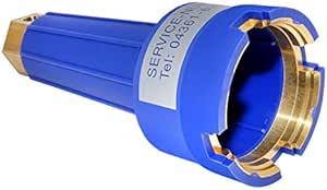 Selettore A Chiave Da Incasso In Plastica Con Cilindro Standard - Roger - Foto 12