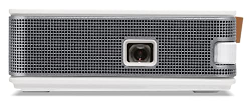 AOpen PV11 Powered by Acer projecteur léger pour emporter partout sans câble - 6