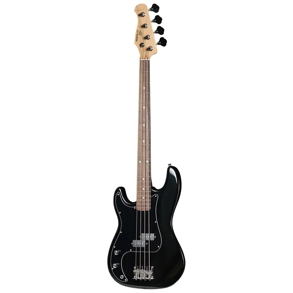 Beaton Prominent Lefthand BK - Chitarra per mancini