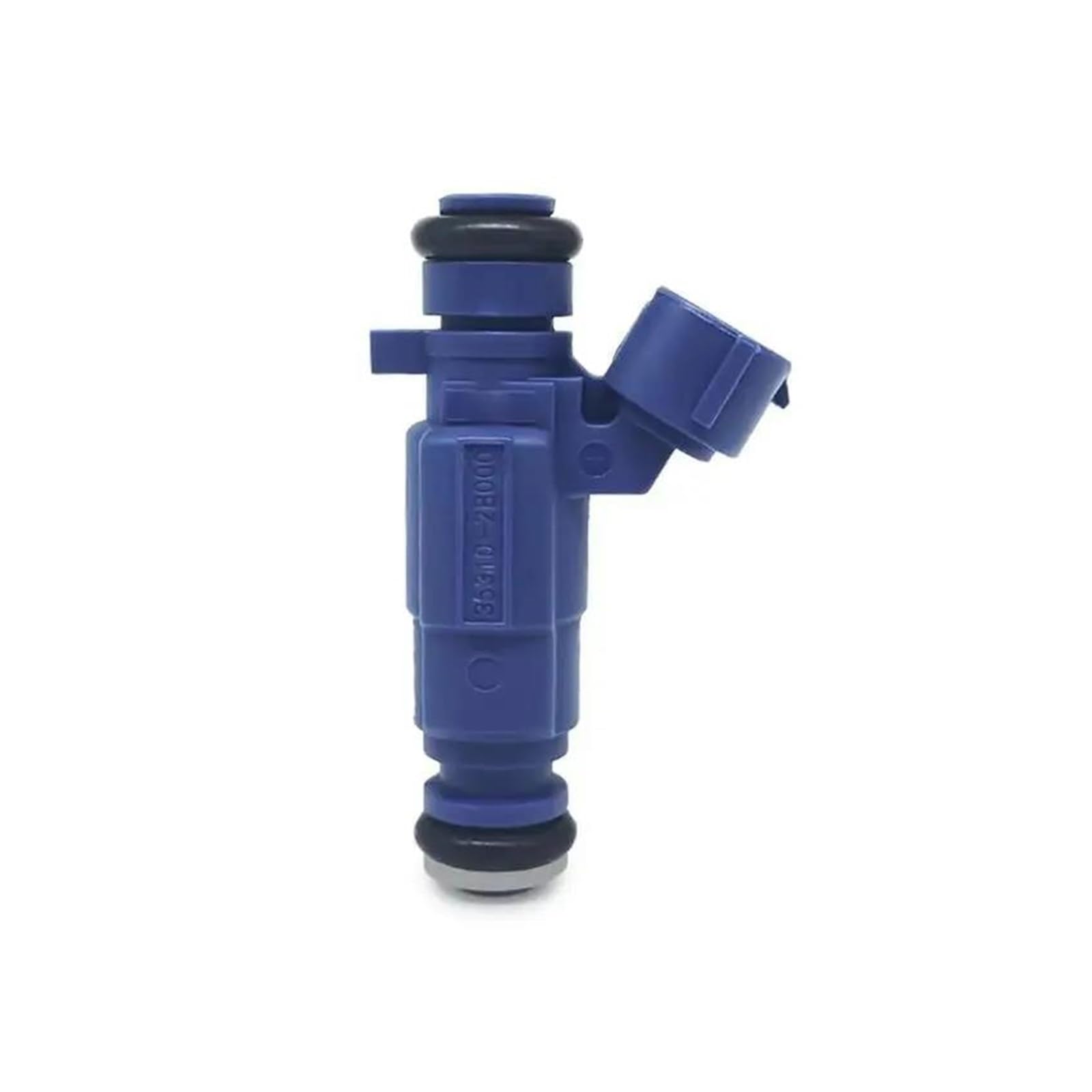Petrol Injector Valve 4X for Accent I20 I30 for Kia for Soul for Rio for Ceed for Cerato Fuel Injectors 35310-2B000