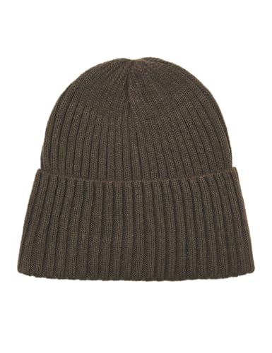 JACK & JONES Jacatlas Beanie Noos, Delicioso, One Size