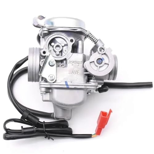 Carburateur CD 125 haute précision mécanique pour moteurs JY125 P125