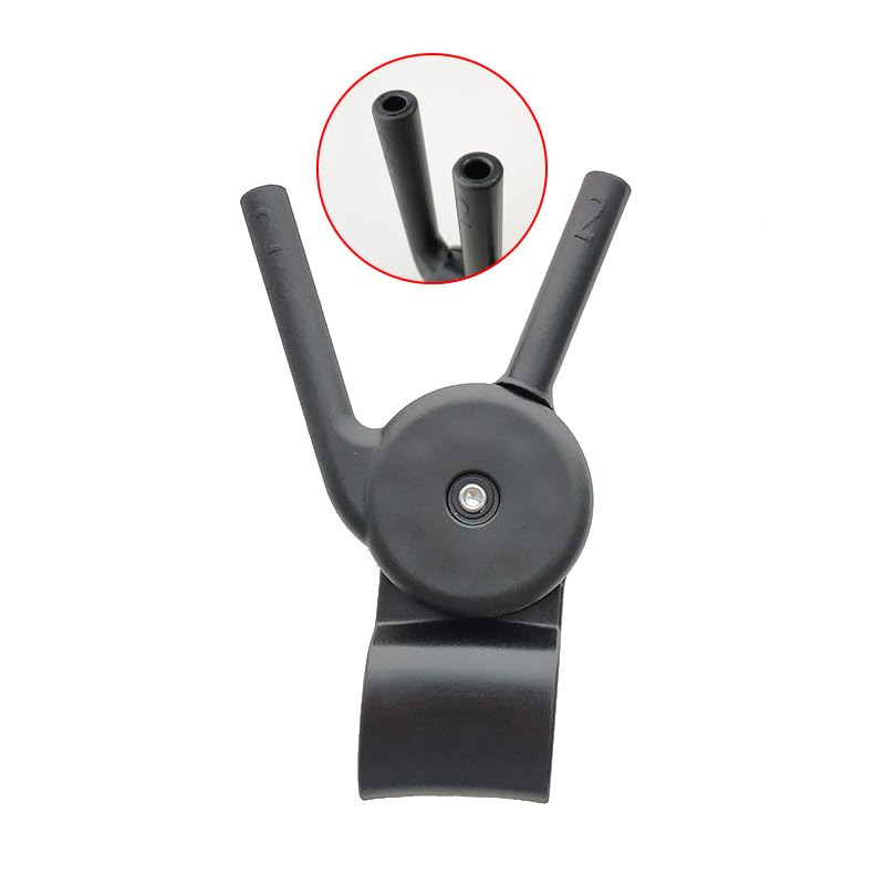 Buggy Awning Support Rod Clip Cybex Priam 3/4 Mios 2/3 Sunshade Buckle Canopy Clasp Roof Frame Bar Fixing Clamp Replace Part(Clip-Number 1)