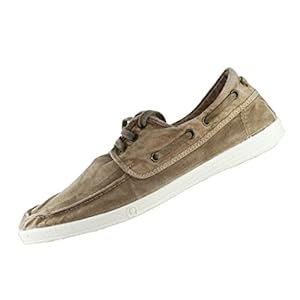 Men’s Boat Casual Shoes, Beige, 12 AU