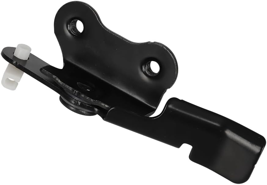 53540-60010 Fits for 03-09 Toyota 4Runner Auxiliary Hood Catch Latch Release Lever