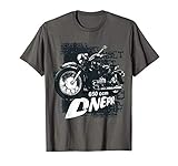 Dieses T-Shirt ist ein tolles Geschenk für Ihren Großvater, Vater oder Ehemann, die Motorradfahrer Enthusiasten sind. Dnepr ist ein ukrainischer Motorrad mit Beiwagen, der sowie militär als auch zivil in UdSSR lange Zeit verwendet wurde.