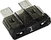5 Pack 1 AMP ATC/ATO Standard Regular Fuse Blade 1A Car Truck Boat Marine RV