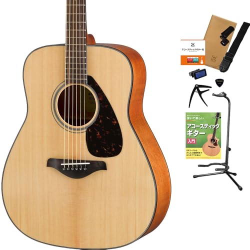 YAMAHA FG800 NT AR[XeBbNM^[ {tZNg11_Zbg S҃Zbg }n