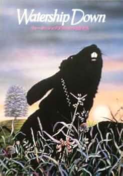 ウォーターシップダウンのうさぎたち DVD レンタル ウォーターシップダウンのうさぎたち | キッズビデオ | 宅配DVD