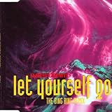 westbam - nena - oldschool baby (solomun touch)  Let yourself go (Bing Bing Remix, 1992)