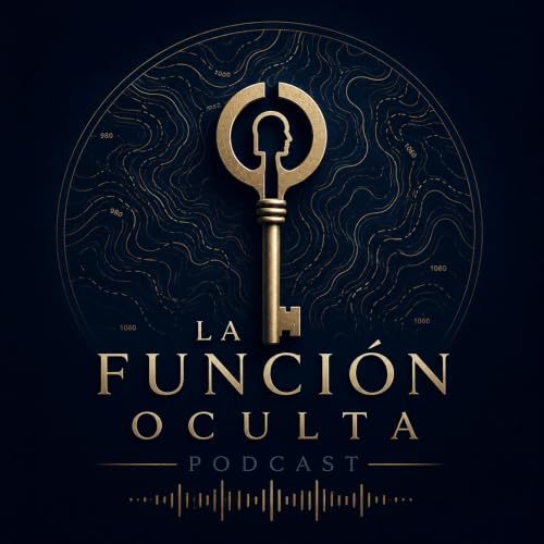 『La funci&oacute;n oculta』のカバーアート