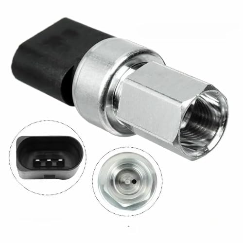 Capteur de pression de climatisation Skoda Octavia 1K0959126E - 5