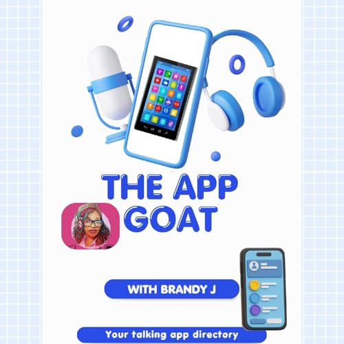 The App Goat cover art