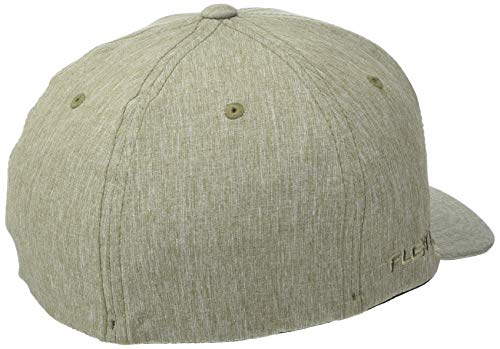 Image of Quiksilver Men's Amped Up Hat
