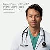 Eko CORE 500TM Digital Stethoscope Case