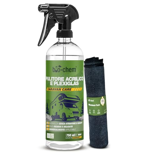 💦 Versatile e affidabile: Oltre alla pulizia dei vetri dell'auto, questo detergente può essere utilizzato anche per pulire altre superfici in acrilico o plexiglas, come finestre, display e specchi. Offre risultati affidabili e duraturi, mantenendo la trasparenza dei vetri nel tempo.