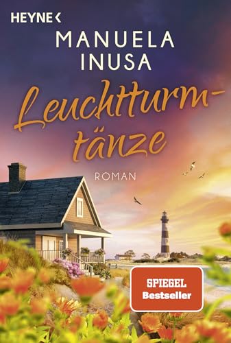 Leuchtturmtänze: Roman...
