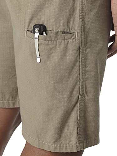 Short de travail Wrangler multipoches robuste en coton 44 - 5