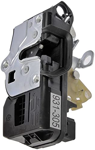 Actionneur DORMAN 931-305 de serrure de porte avant droite intégré