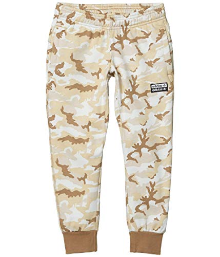 Pantalon adidas Originals Boys V-ocal ado pour remplacer les jeans rigides en classe