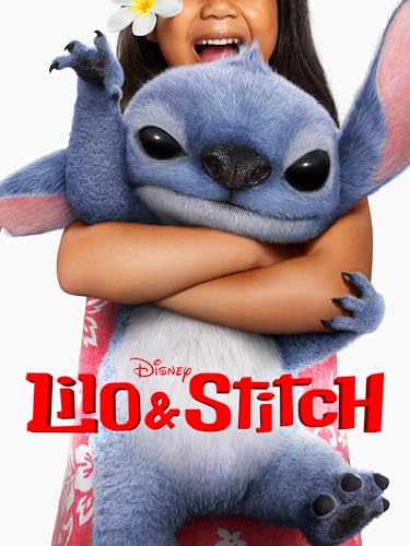 Lilo & Stitch