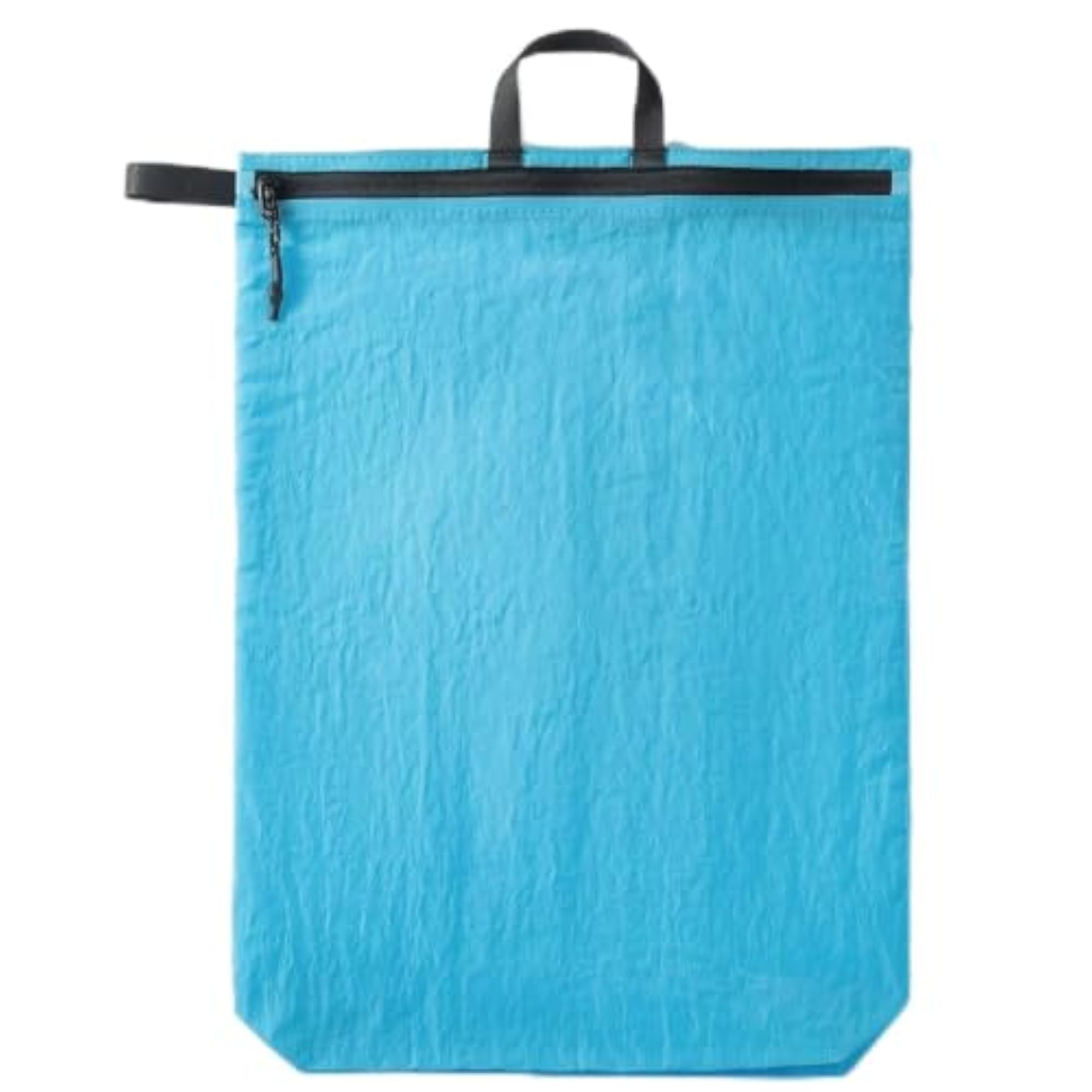 Lightweight Waterproof Tote Bag with Handle, Packable for Travel