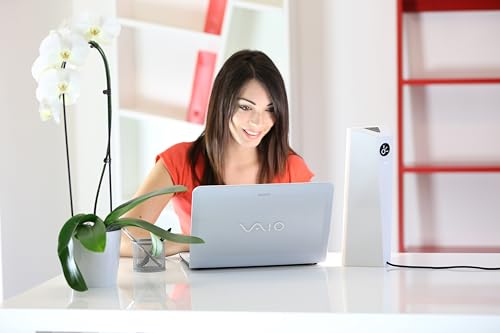 Lámpara de luminoterapia con diseño elegante DAYVIA SLIMSTYLE de fabricación francesa 8