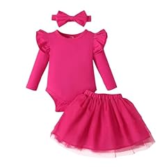 H-rose Red-long Sleeve