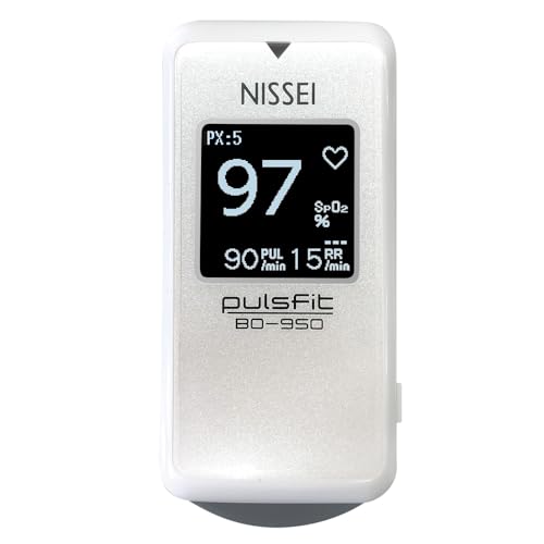 日本精密測器 パルスフィット BO-950