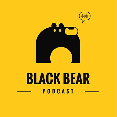 黑熊电台 cover art