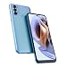 Produktbild Motorola Mobility Moto g31 Smartphone (16,3 cm (6,4 Zoll) FHD+ Display, 50MP Kamera, 4/128GB, 5000mAh, Android 11), Babyblau