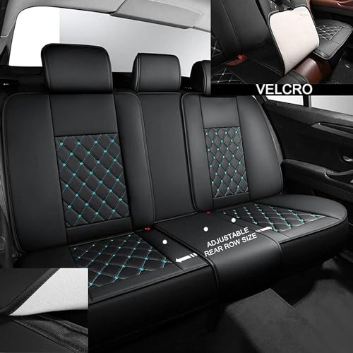 Housses de siège de voiture pour Peugeot 207 protègent votre habitacle avec style