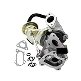 MavEry VZ21 RHB31 1390062D51 1390062D50 13900-62D50 13900-62D51 Turbocharger Compatible for Small Engines Snowmobiles Motorcycle ATV Upgrade