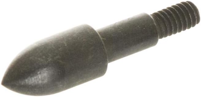 October Mountain Products Bullet Points 17/64 in. 125 gr. 100 Pack