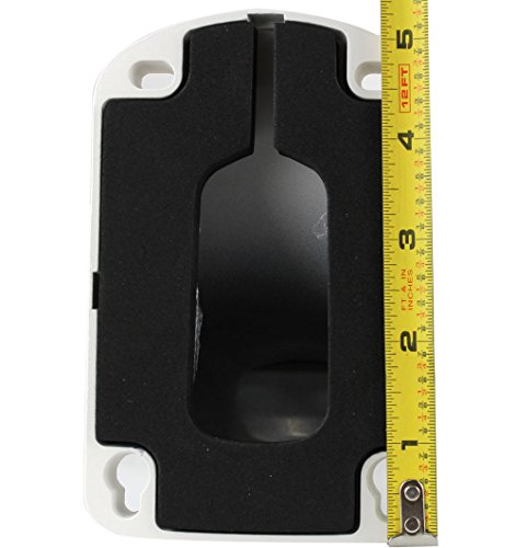 GW Security Wall Mount Bracket for Outdoor Dome Security Camera GW5071IP GW5072IP GW271HD GW5076MIP GW5075MIP Series - Thumbnail 2