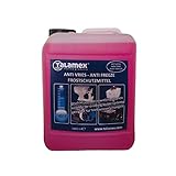 Frostschutzmittel für Kühl-, Trinkwasser- und Motorensysteme