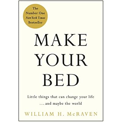 Make Your Bed