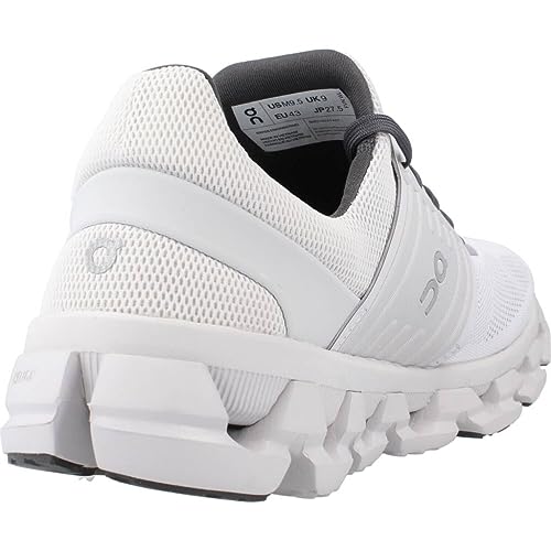 Image of On Mens Cloudswift 3 Ad