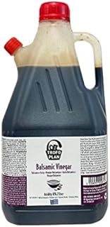 TrofoPlan Greek Giga Balsamic Vinegar 2L