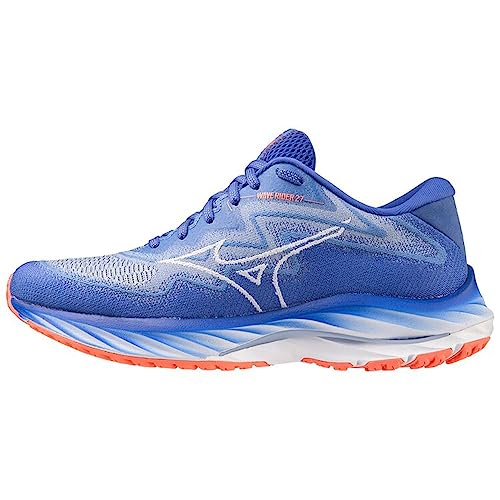 Tênis Feminino Mizuno Wave Rider 27 SSW
