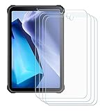 Screen Protector pour Oukitel RT3, Facile à installer, Parfaitement adapté sans outils professionnels.
