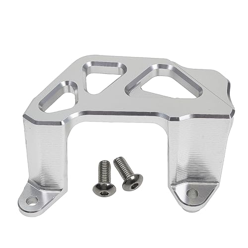 Lp[یJo[ KTMɓK Husqvarna Husaberg 250-570 TE FE 2009-2014ɓK I[goCCNC 20mmAu[LfBXNیK[h(Silver)