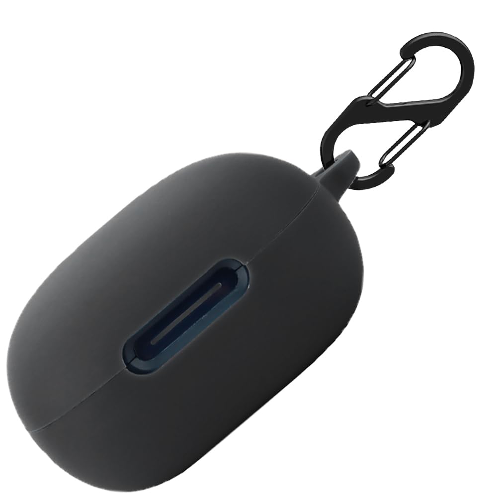 Aazon.co: PUCGUE Anker Soundcore P40i - Funda De Silicona Suave Para Soundcore P40i, A Prueba