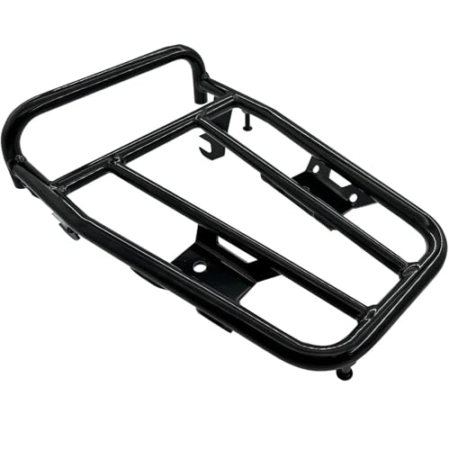 Support de bagages de moto pour CT125 Hunter Cub 2023 JA55 JA65 avec plateforme de selle arrière