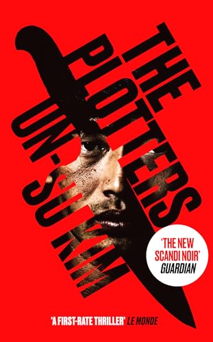 Plotters [Polish] 0008315779 Book Cover