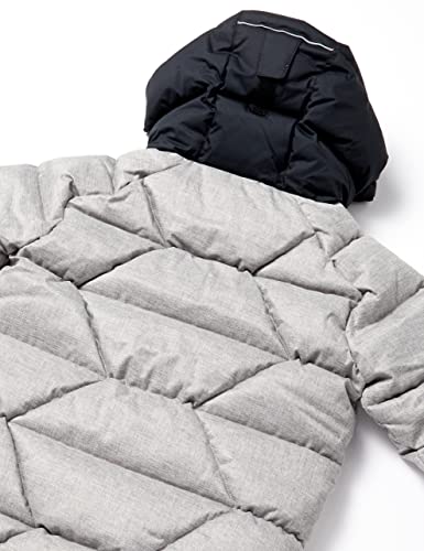 ウインターパウダー II キルティッドジャケット(1)