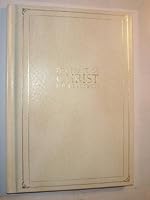 Portrait of Christ for Newlyweds B000B640O0 Book Cover