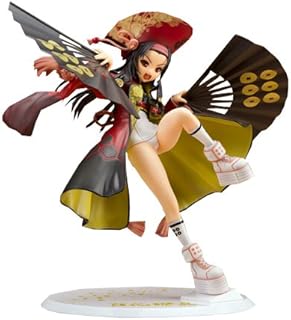 Alter Hyakka Ryouran Yukimura Sanada PVC Figure (Version 2.0) (1:8 Scale)