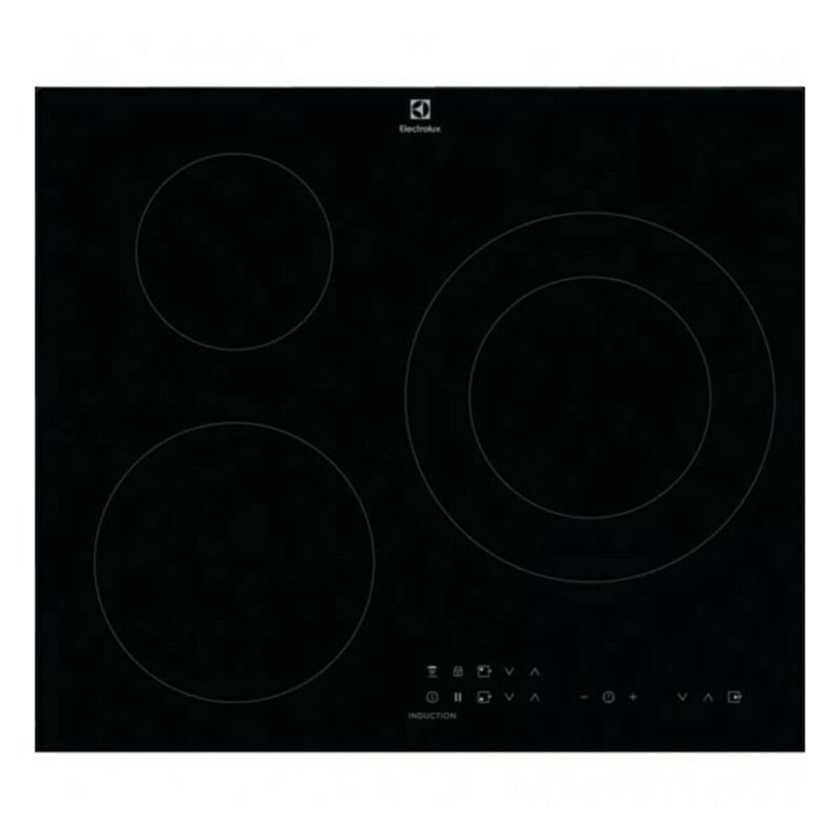 Encimera LIT60336C 3F IND Timer Electrolux